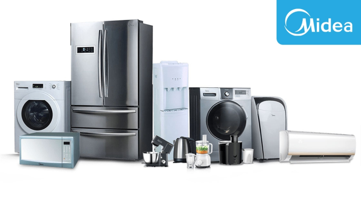 stainless refrigerator kitchen